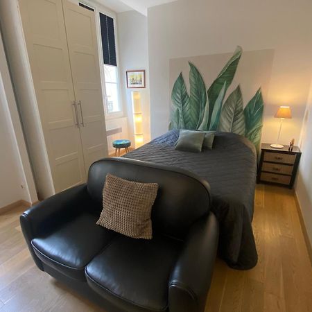 Joli Et Agreable Studio Bordeaux Eksteriør billede