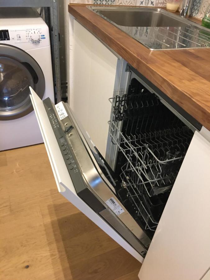 Joli Et Agreable Studio Bordeaux Eksteriør billede