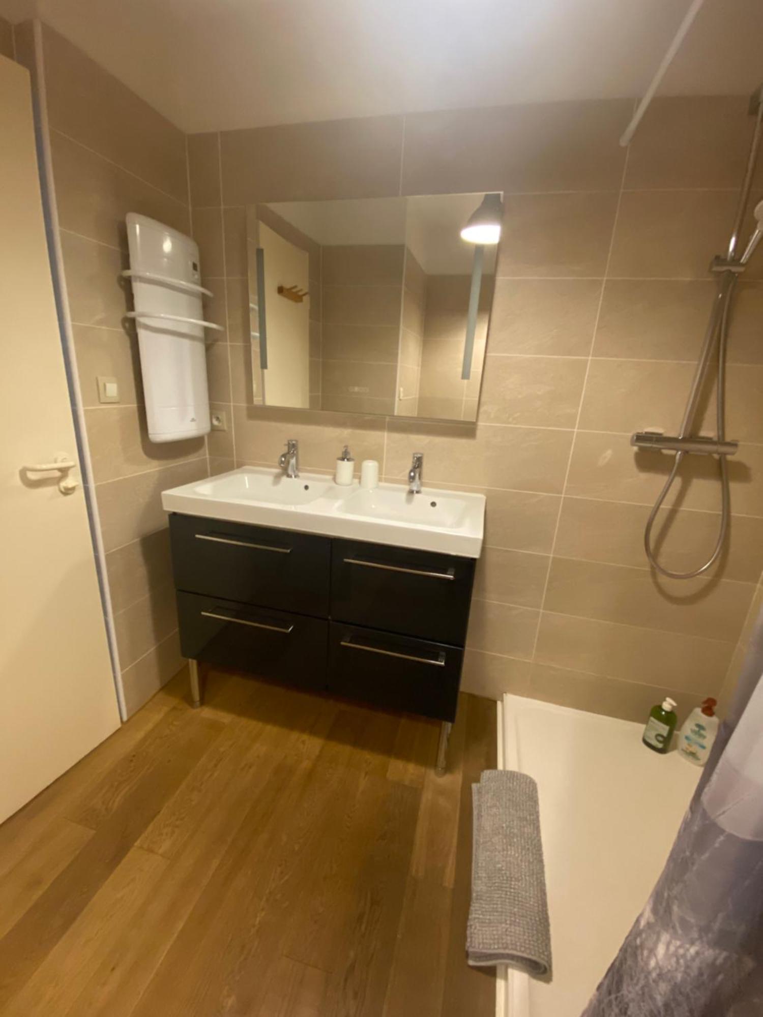 Joli Et Agreable Studio Bordeaux Eksteriør billede