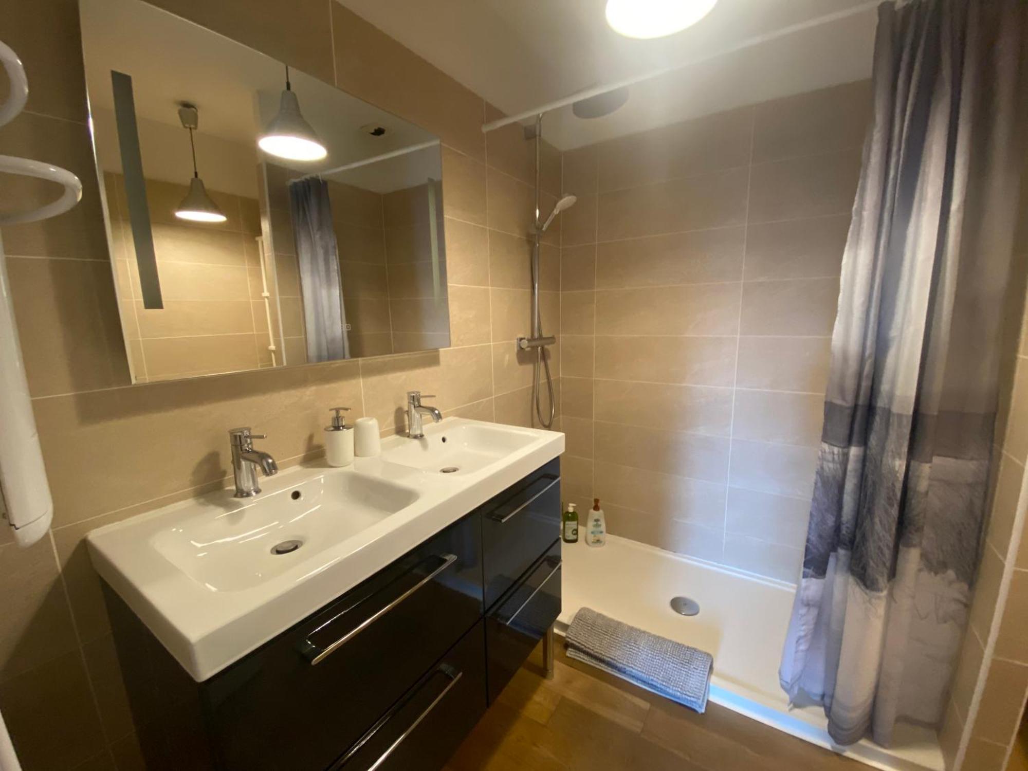 Joli Et Agreable Studio Bordeaux Eksteriør billede