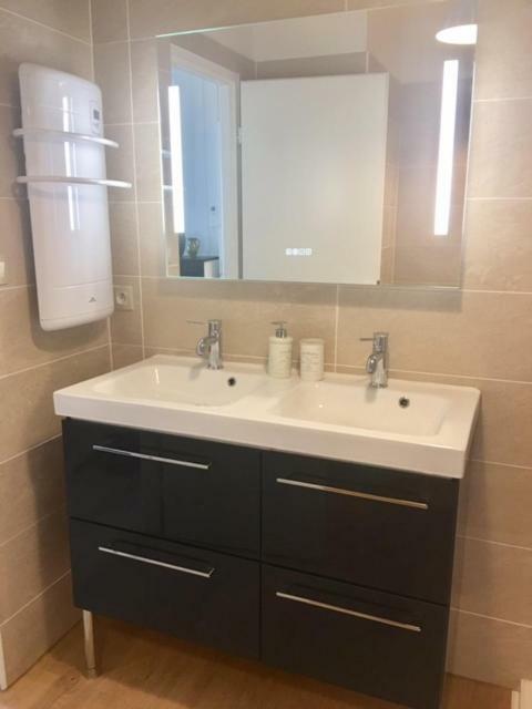 Joli Et Agreable Studio Bordeaux Eksteriør billede
