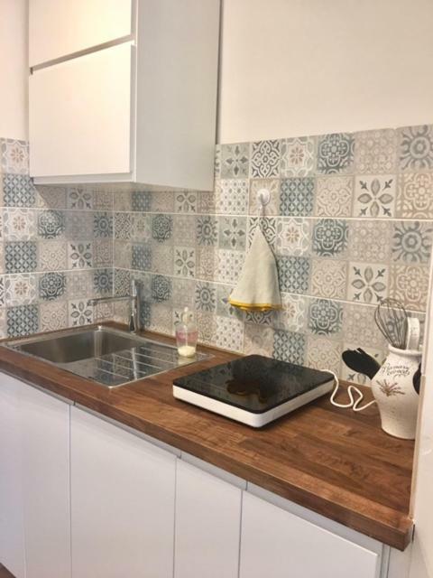 Joli Et Agreable Studio Bordeaux Eksteriør billede