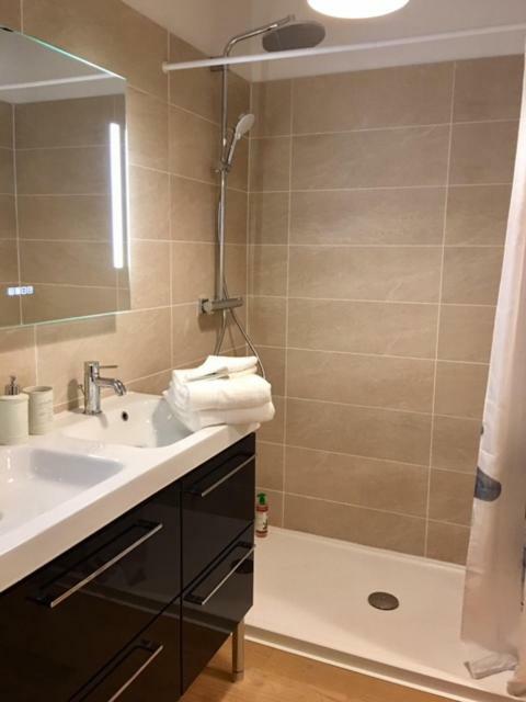Joli Et Agreable Studio Bordeaux Eksteriør billede