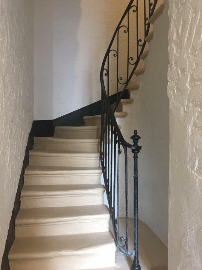 Joli Et Agreable Studio Bordeaux Eksteriør billede